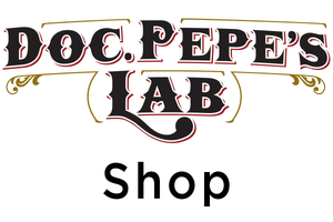 Doc Pepe&#39;s Lab Shop